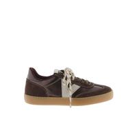 Trainers Victoria Berlin Metal Brown 38