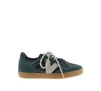 Trainers Victoria Berlin Metal Green 40