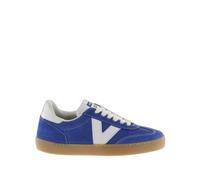 Trainers Victoria Berlín Serraje Retro Bleu 37