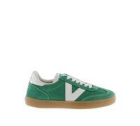 Trainers Victoria Berlín Serraje Retro Vert 40