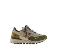 Trainers Victoria Luna Vert 37