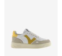 Trainers Victoria Seul effet Jaune 43