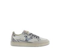 Trainers Victoria Smash - Animal Mix Gris 41