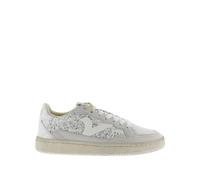 Trainers Victoria Smash - Glitter Argenté 41