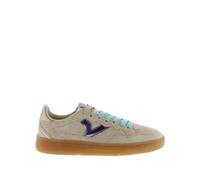 Trainers Victoria Smash Suede Beige 37