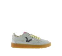Trainers Victoria Smash - Suede Color Vert 40
