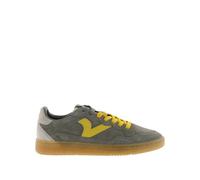 Trainers Victoria Smash - Suede Color Vert 41
