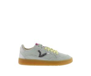 Trainers Victoria Smash - Suede Color Vert 41