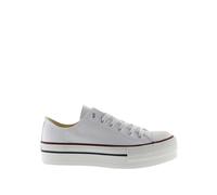 Trainers Victoria tribu double toile Blanc 41