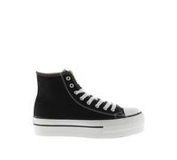 Trainers Victoria tribu double toile Noir 38