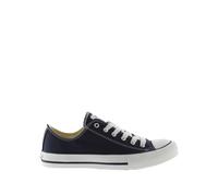 Victoria Zapato Basket Autoclave, Unisex Adults' Low Top Trainers, Blue (Marino), 3 UK (37 EU)