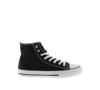 Trainers Victoria tribu toile Noir 45