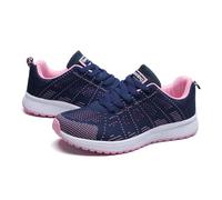 Trainers Walking Shoes Girls Orthopedic for Women Platform Classic Sneakers Waterproof Rain Boots Water Beach Fitness Outdoor Dark Blue