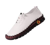 Trainers Walking Shoes Girls Trail Running Sneakers Minimalist comforble Tennis Travel Water Beach Fitness Outdoor White