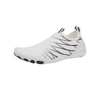 Trainers Walking Shoes Girls Women Chunky Sneakers with Memory Foam Comforble Casual Dad Streetwear Ladies for Spring Summer, Hiking Trekking White