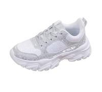 Trainers Walking Shoes Girls Women Chunky Sneakers Zero Drop Sole Quick Drying Waterproof Rain Boots Summer Sport Outdoor Women's for UK Size Multicolour