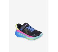 Skechers Wave 92 Imara Lite Sneaker, Black, 13 UK Child