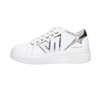 Trainers White - female - Emanuelle Vee - Sneakers - White - 4 UK - Shoes 4 UK