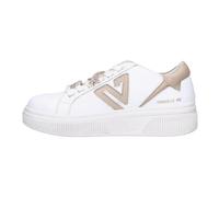 Trainers White - female - Emanuelle Vee - Sneakers - White - 8 UK - Shoes 8 UK