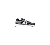 Trainers with contrasting details - male - Armani Exchange - Sneakers - Multicolor - 6 UK - Shoes 6 UK