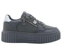 Trainers with Platform Sole