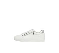 Trainers with Zip