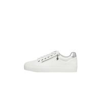 Trainers with Zip