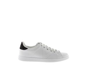 Trainers woman Victoria Deportivo Piel Blanc 36