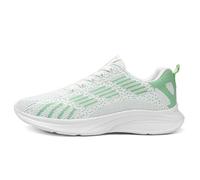 Trainers Women's Comfortable Lightweight Casual Running Shoes for Sports Women, Mesh Trainers Breathable for Running Trekking Ventilated Walking Shoes for Gymnastics Sola Morbi for Jogging Shoes