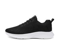 Trainers Women's Comfortable Lightweight Casual Running Shoes for Sports Women, Mesh Trainers Breathable for Running Trekking Ventilated Walking Shoes for Gymnastics Sola Morbi for Jogging Shoes