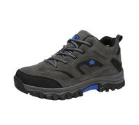 Trainers, Women's Sports Shoes, Running Shoes, Trainers, Couples, Fashion, Winter, Lace-Up, Cotton Shoes for Men, Women, Warm Plus Thickened Snow Boots, Trainers, Women, Beige, gray, 8 UK
