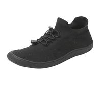Trainers, Women's Trainers, Running Shoes, Sports Shoes, Leisure, Single Shoes, Walking, Hiking, Pick Up, Children's Shoes, Breathable, Fashion, Girls for Work or Dating, Women's Summer Shoes, black