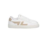 Trainers Zeta Alpha Beige 38