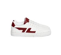 Trainers Zeta Alpha Rouge 40