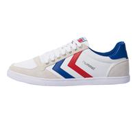 Hummel Slimmer Stadil Trainers White EU 44