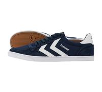 TrainersHummel Slimmer stadil Bleu 38