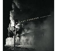 Trainfare Home by Last Forever (2015-04-21j