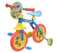 Training 2 in 1 Bike 10" Toy Story