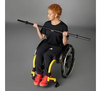 Training Adaptive Workout Joggers