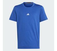 Training AEROREADY Heather T-Shirt Kids