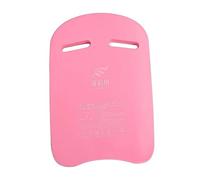 Training Aid Swimming Kickboard Inflated-Free Good Resilience Training Aid Safety Swimming Kickboard Foam Float for Summer Swimming Floating Multi-Functional