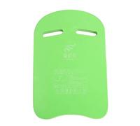 Training Aid Swimming Kickboard Inflated-Free Good Resilience Training Aid Safety Swimming Kickboard Foam Float for Summer Swimming Hand Board Multi-Functional