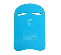 Training Aid Swimming Kickboard Inflated-Free Good Resilience Training Aid Safety Swimming Kickboard Foam Float for Summer Swimming Hand Board Multi-Functional