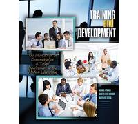 Training and Development: The Intersection of Communication and Talent Development in the Modern Workplace
