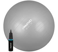 Training and Gymnastics Ball + Pump Avento 65 cm