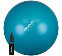 Training and Gymnastics Ball + Pump Avento 65 cm