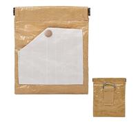 Training Bags for Dogs, Training Pouch for Dogs | Pouch with Belt Clip | Easily Carries Pet Toys, Kibble, Treats, a Clip