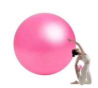 Training Ball | 15/25cm Stability and PVC Core Training | Small Exercise Ball - for Gymnastics Meditation Integral Modelling, Home Gym Office Dance Studio