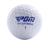 Training Ball, Golf Practice Ball, Golf Swing Putting, Indoor Outdoor Training Putter Assist Accessories for Golf Training, for Beginners, Golfers, Lovers, Competition