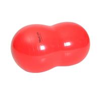 Gymnic Physio Roll 40 centimetre Ball - Red